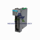 ControlLogix Fused DC Output Module - 1756-OB16EK